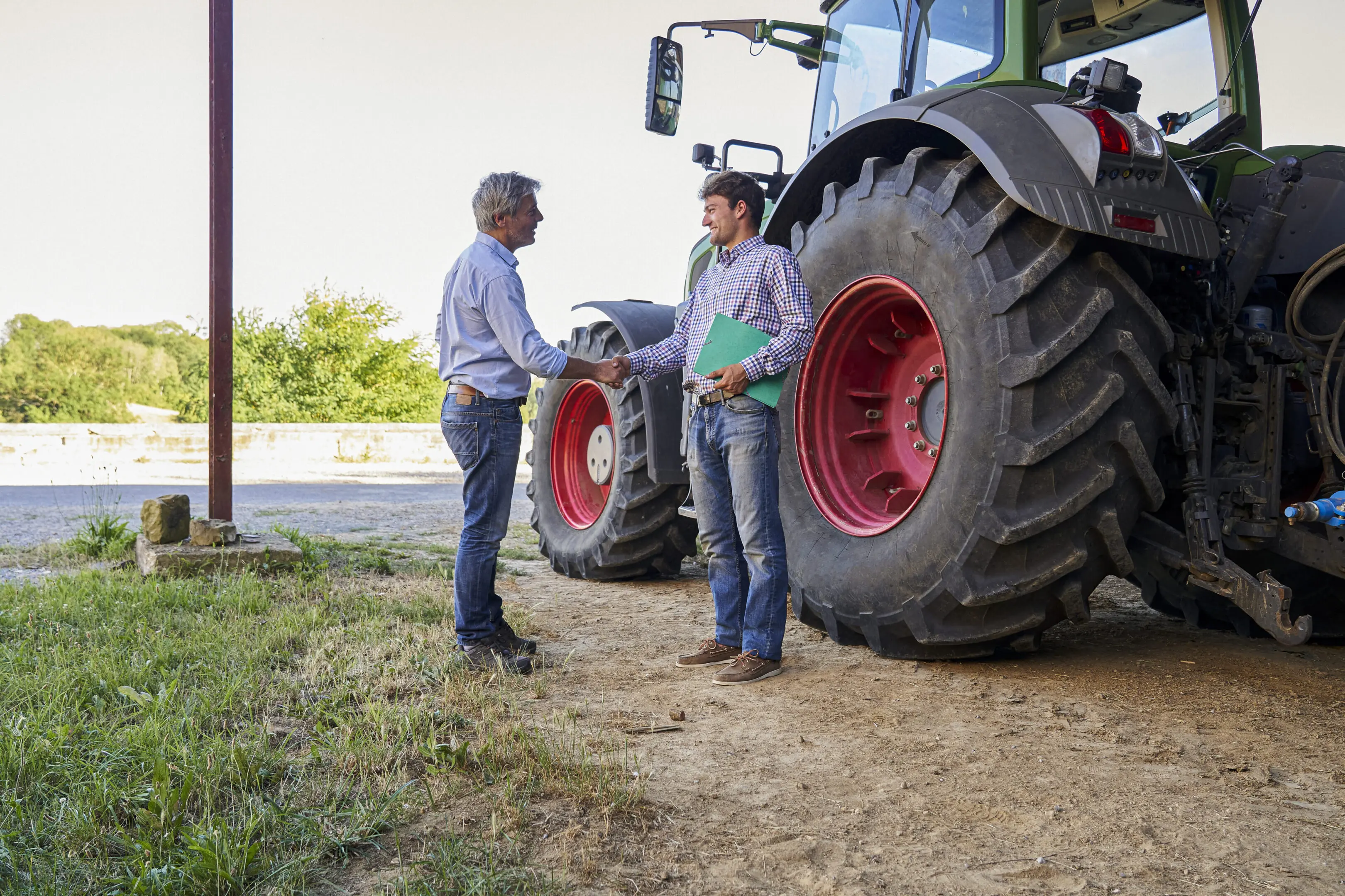 Mineral Owner Commitment: